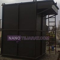 پکیج بی هوازی پکیج بی هوازی